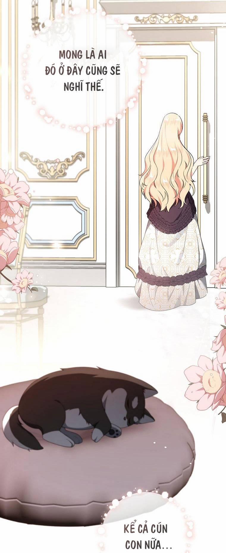 Từ Hôm Nay Tôi Sẽ Tiếp Quản Dinh Thự Của Công Tước 17 trang 66