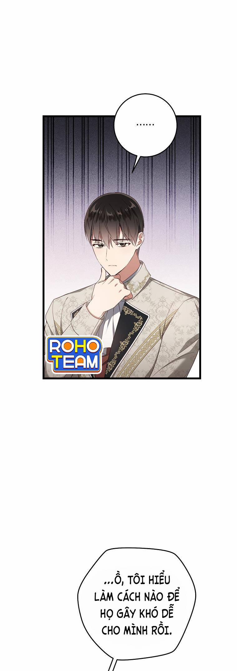 Từ Hôm Nay Tôi Sẽ Tiếp Quản Dinh Thự Của Công Tước 17 trang 8