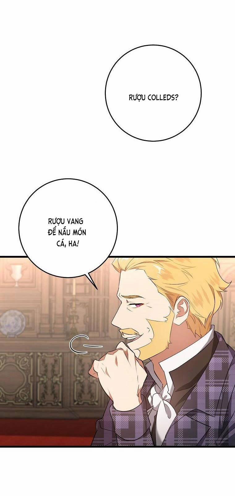 Từ Hôm Nay Tôi Sẽ Tiếp Quản Dinh Thự Của Công Tước 18 trang 17