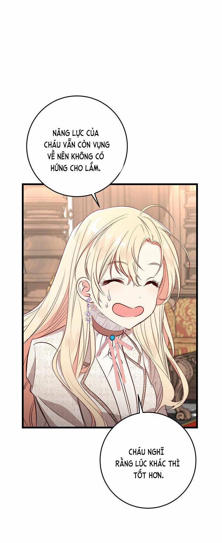 Từ Hôm Nay Tôi Sẽ Tiếp Quản Dinh Thự Của Công Tước 18 trang 35