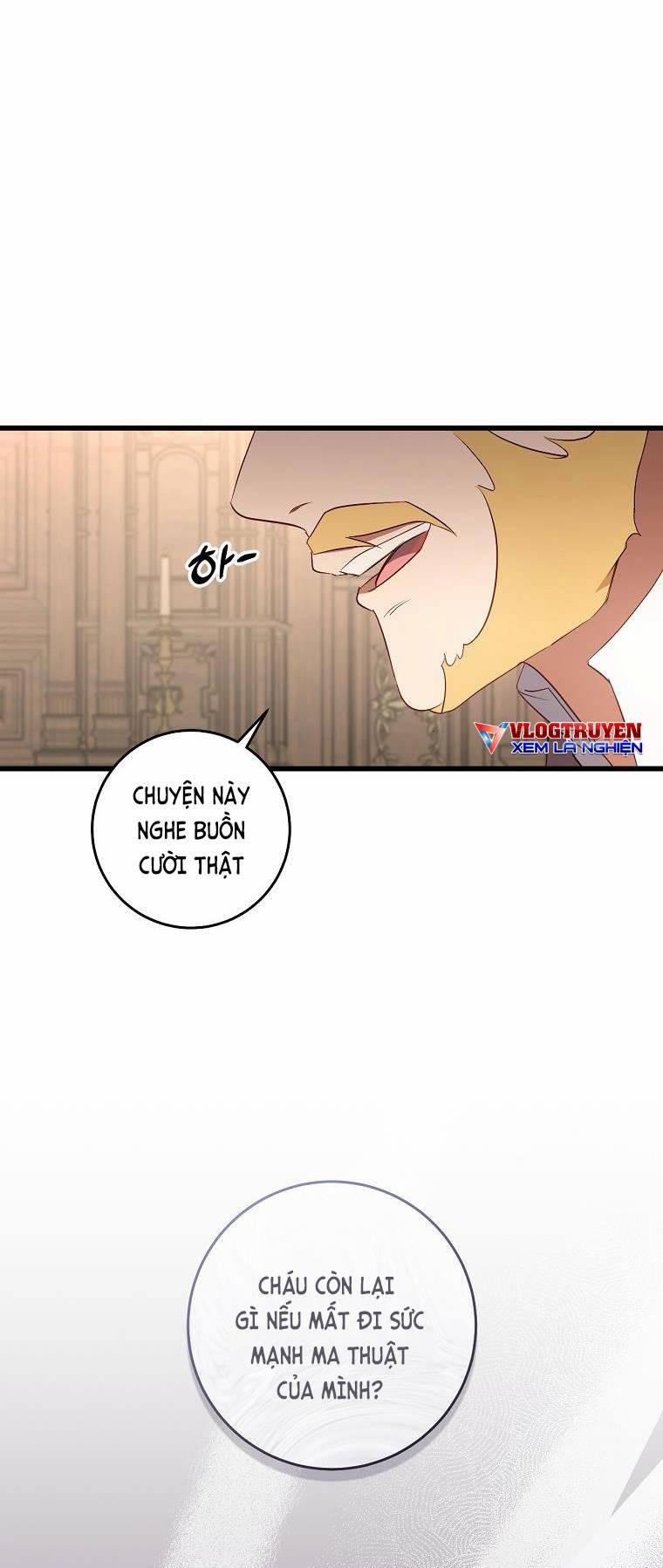 Từ Hôm Nay Tôi Sẽ Tiếp Quản Dinh Thự Của Công Tước 18 trang 36