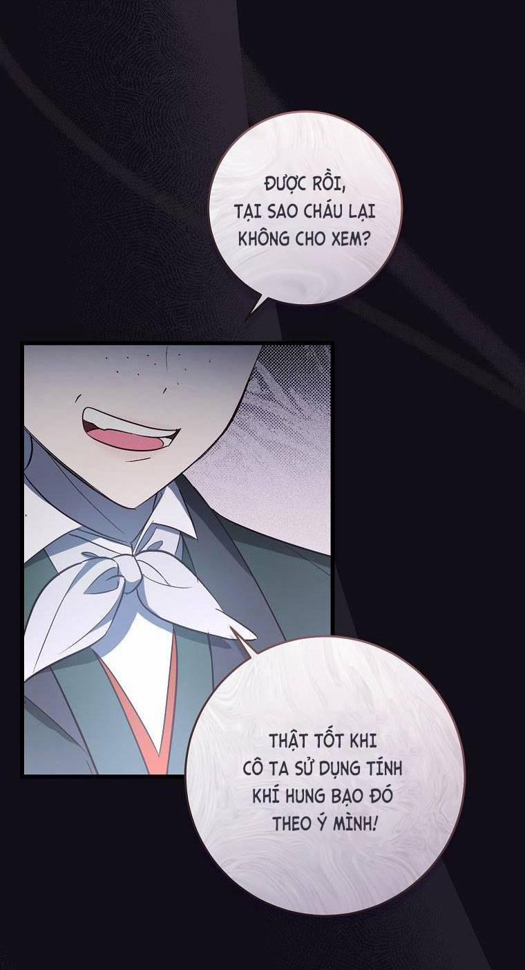 Từ Hôm Nay Tôi Sẽ Tiếp Quản Dinh Thự Của Công Tước 18 trang 38