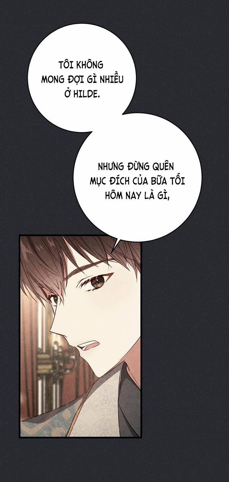 Từ Hôm Nay Tôi Sẽ Tiếp Quản Dinh Thự Của Công Tước 18 trang 45