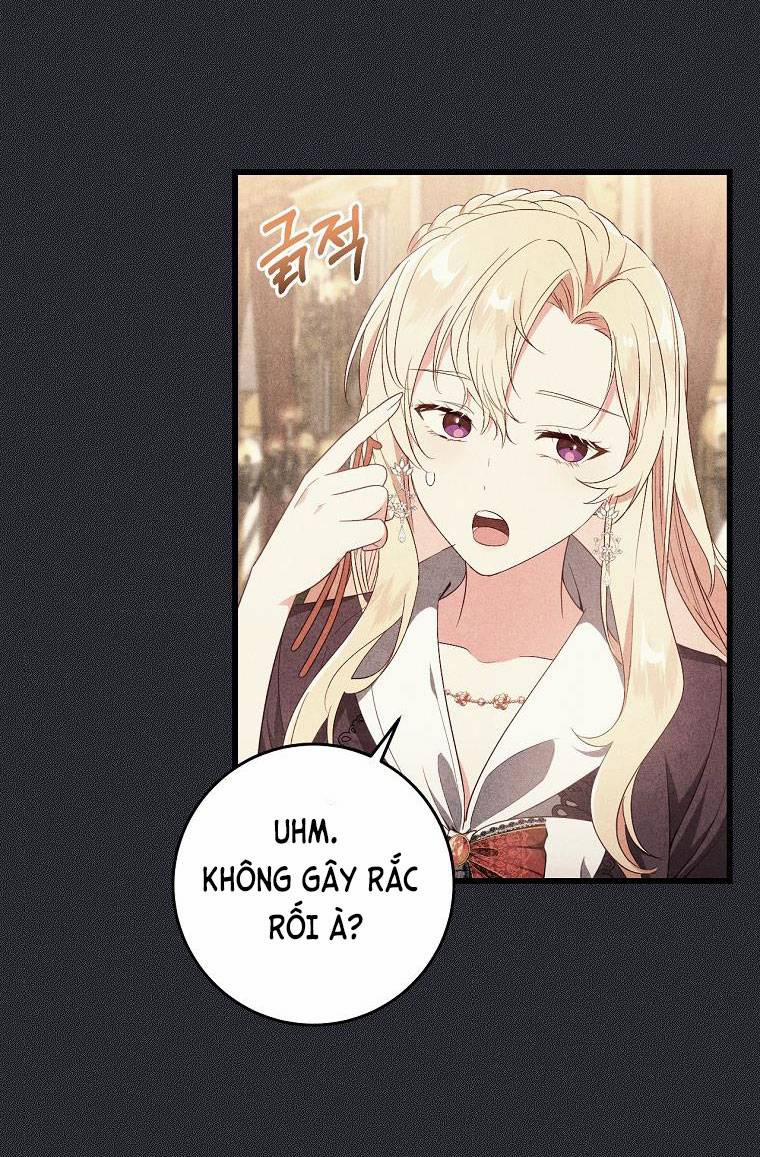 Từ Hôm Nay Tôi Sẽ Tiếp Quản Dinh Thự Của Công Tước 18 trang 46