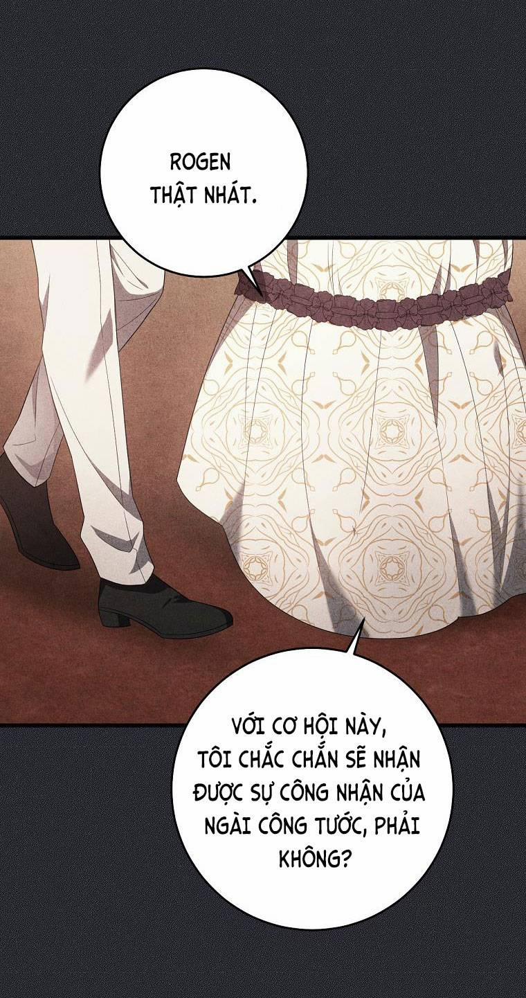 Từ Hôm Nay Tôi Sẽ Tiếp Quản Dinh Thự Của Công Tước 18 trang 48