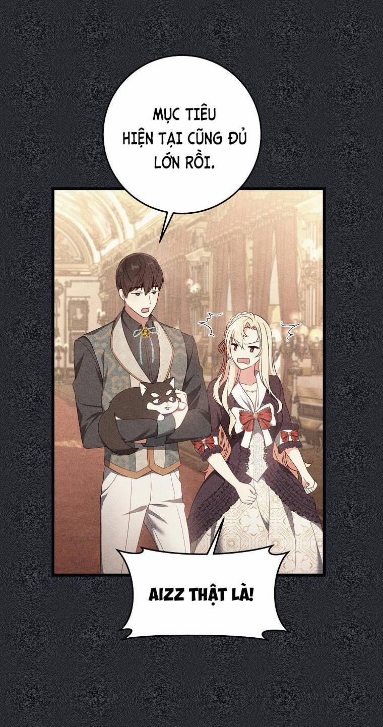 Từ Hôm Nay Tôi Sẽ Tiếp Quản Dinh Thự Của Công Tước 18 trang 49