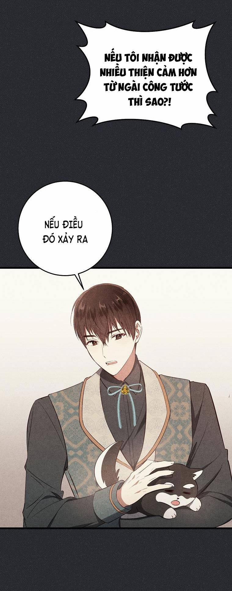 Từ Hôm Nay Tôi Sẽ Tiếp Quản Dinh Thự Của Công Tước 18 trang 50