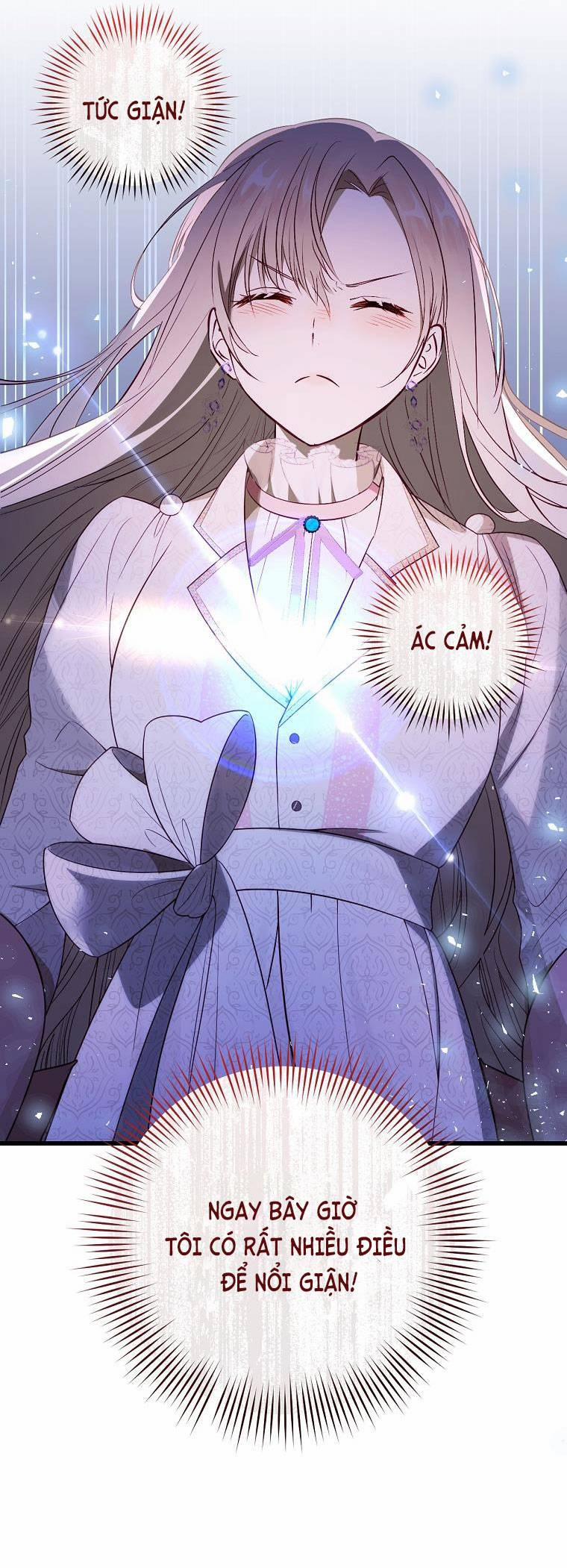 Từ Hôm Nay Tôi Sẽ Tiếp Quản Dinh Thự Của Công Tước 18 trang 53