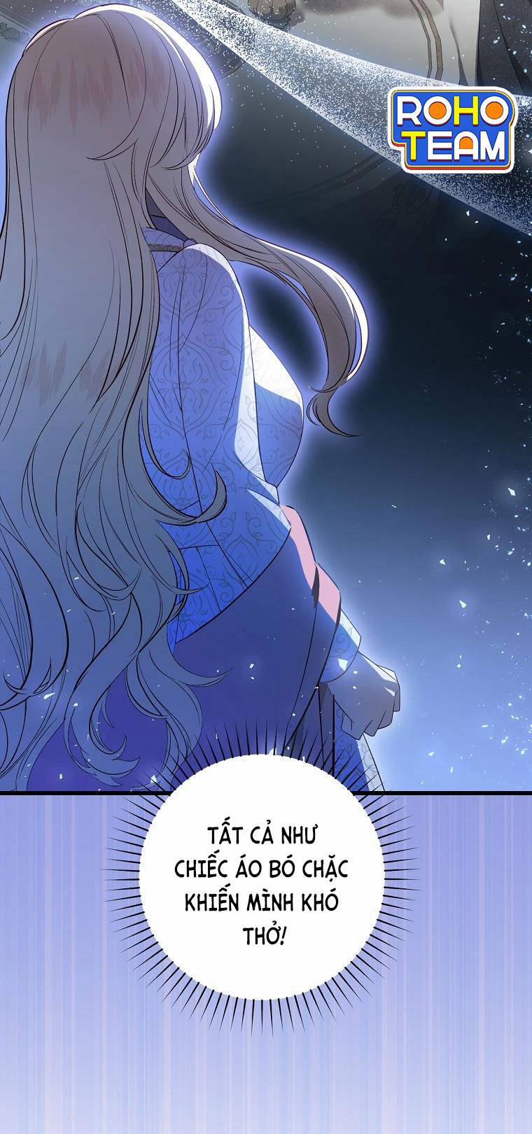 Từ Hôm Nay Tôi Sẽ Tiếp Quản Dinh Thự Của Công Tước 18 trang 55