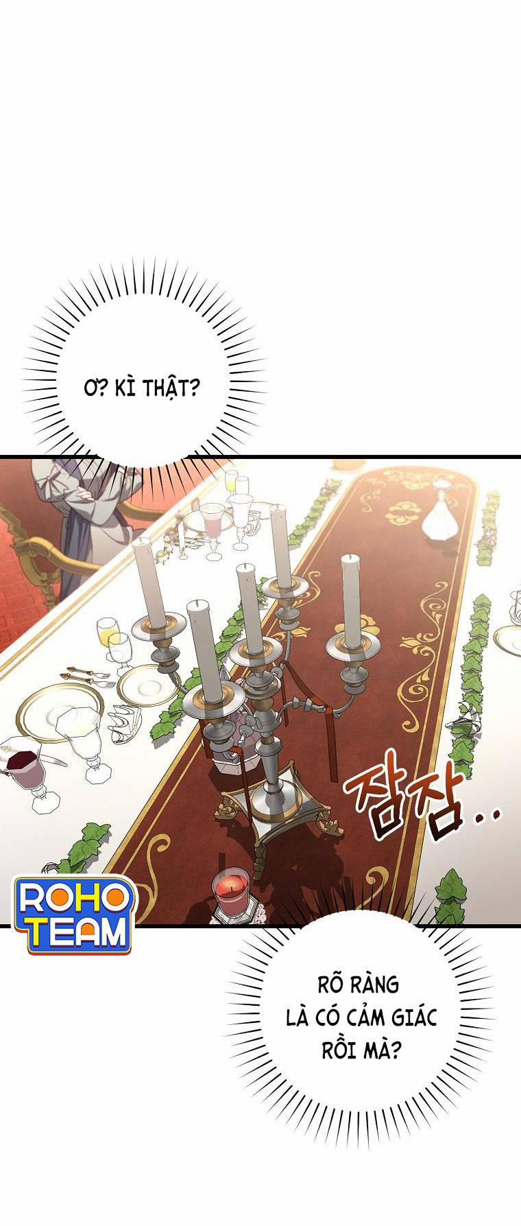 Từ Hôm Nay Tôi Sẽ Tiếp Quản Dinh Thự Của Công Tước 18 trang 59