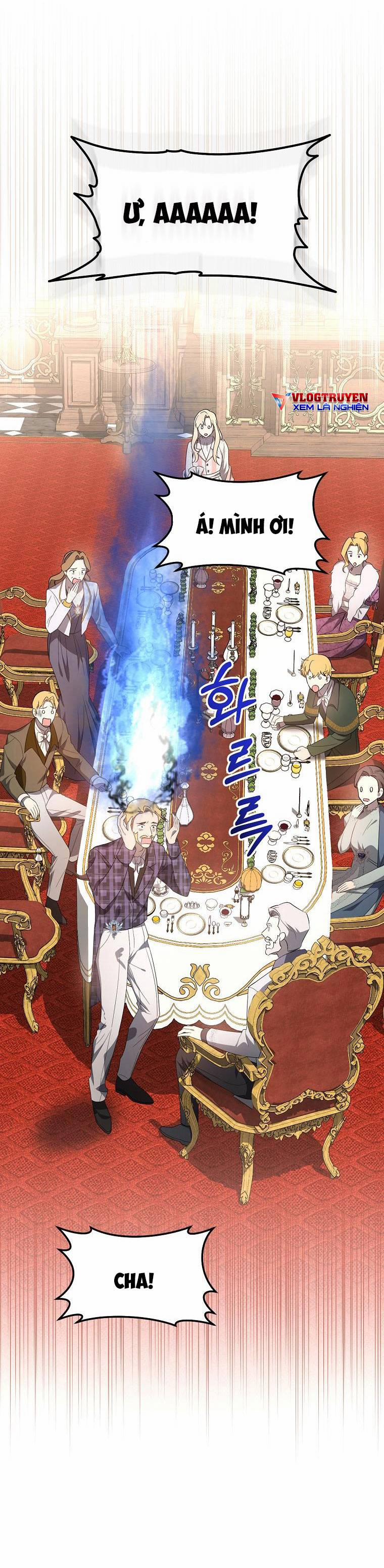 Từ Hôm Nay Tôi Sẽ Tiếp Quản Dinh Thự Của Công Tước 18 trang 62