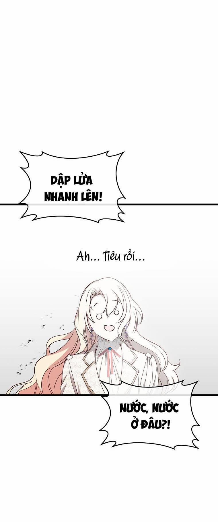 Từ Hôm Nay Tôi Sẽ Tiếp Quản Dinh Thự Của Công Tước 18 trang 63