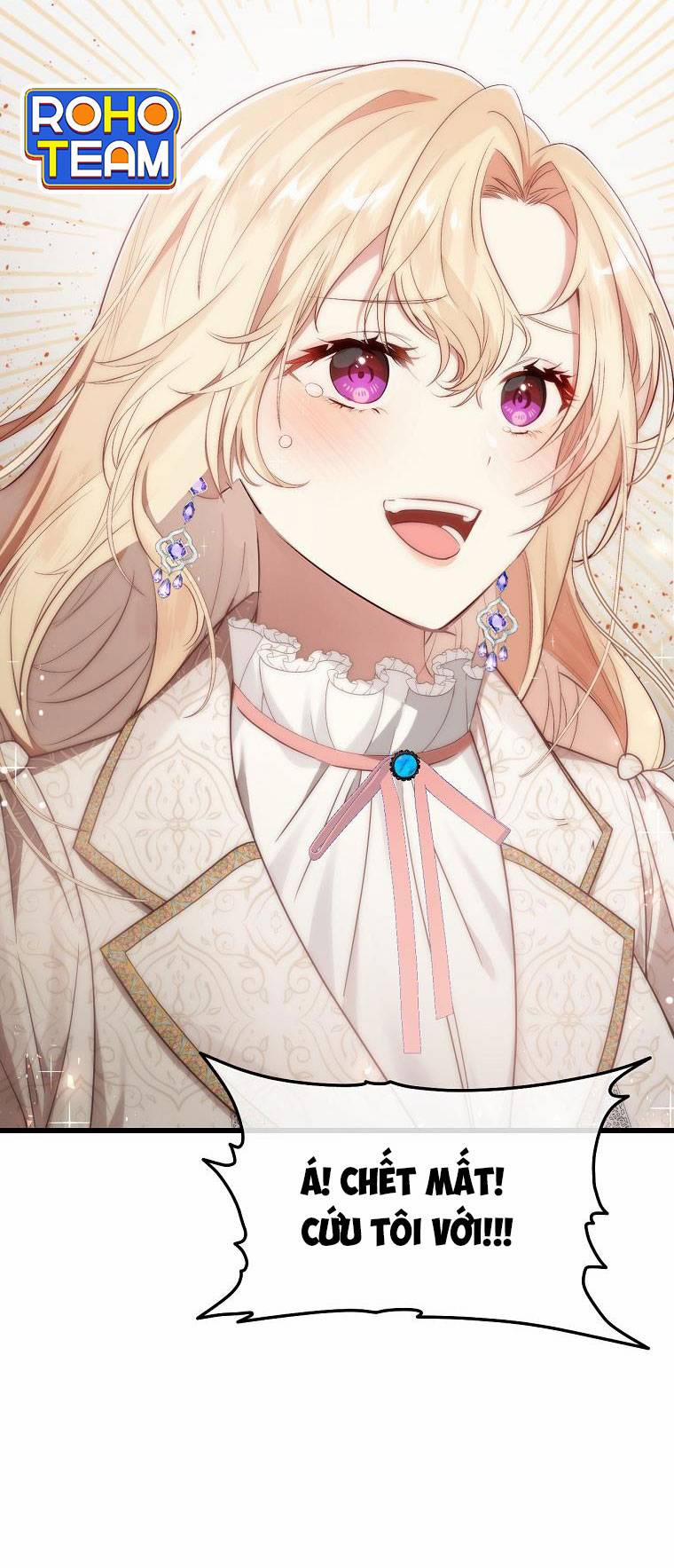 Từ Hôm Nay Tôi Sẽ Tiếp Quản Dinh Thự Của Công Tước 18 trang 65