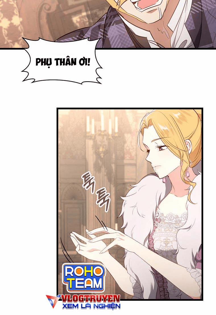 Từ Hôm Nay Tôi Sẽ Tiếp Quản Dinh Thự Của Công Tước 19 trang 17