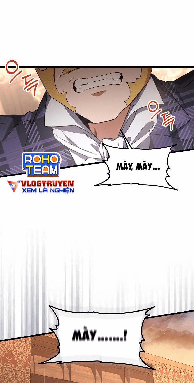 Từ Hôm Nay Tôi Sẽ Tiếp Quản Dinh Thự Của Công Tước 19 trang 19