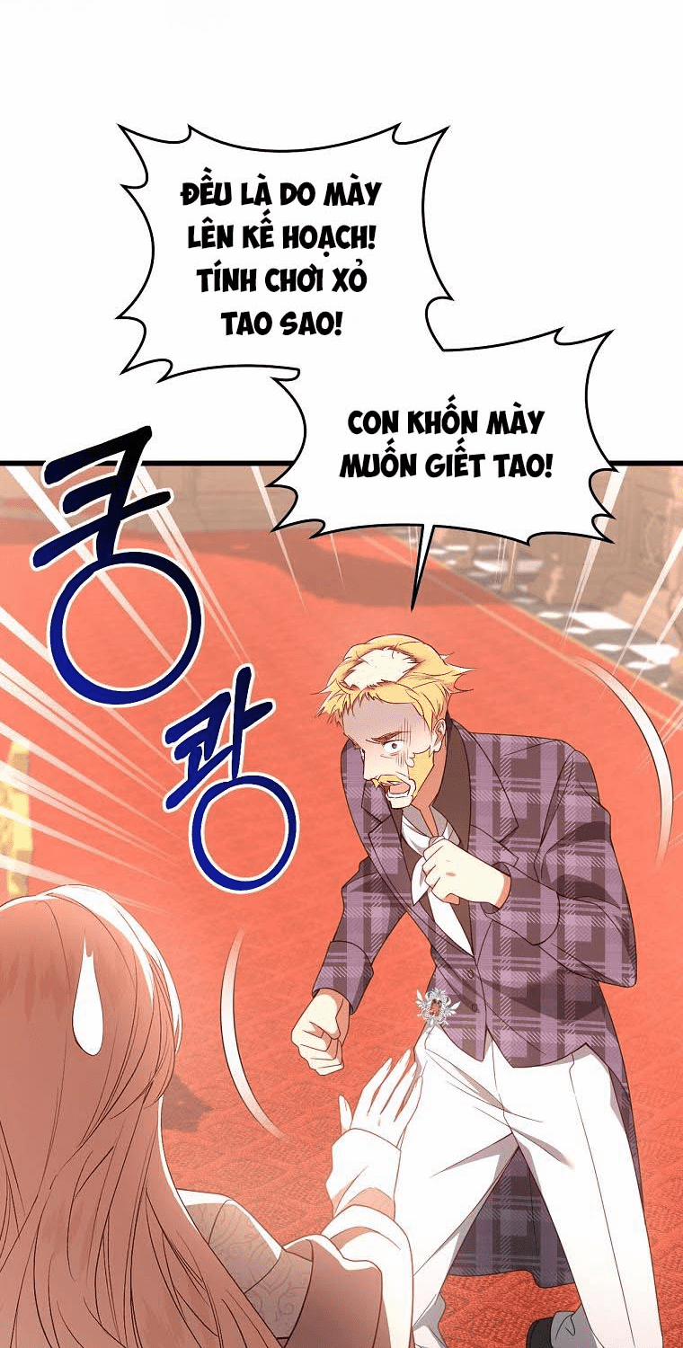 Từ Hôm Nay Tôi Sẽ Tiếp Quản Dinh Thự Của Công Tước 19 trang 21