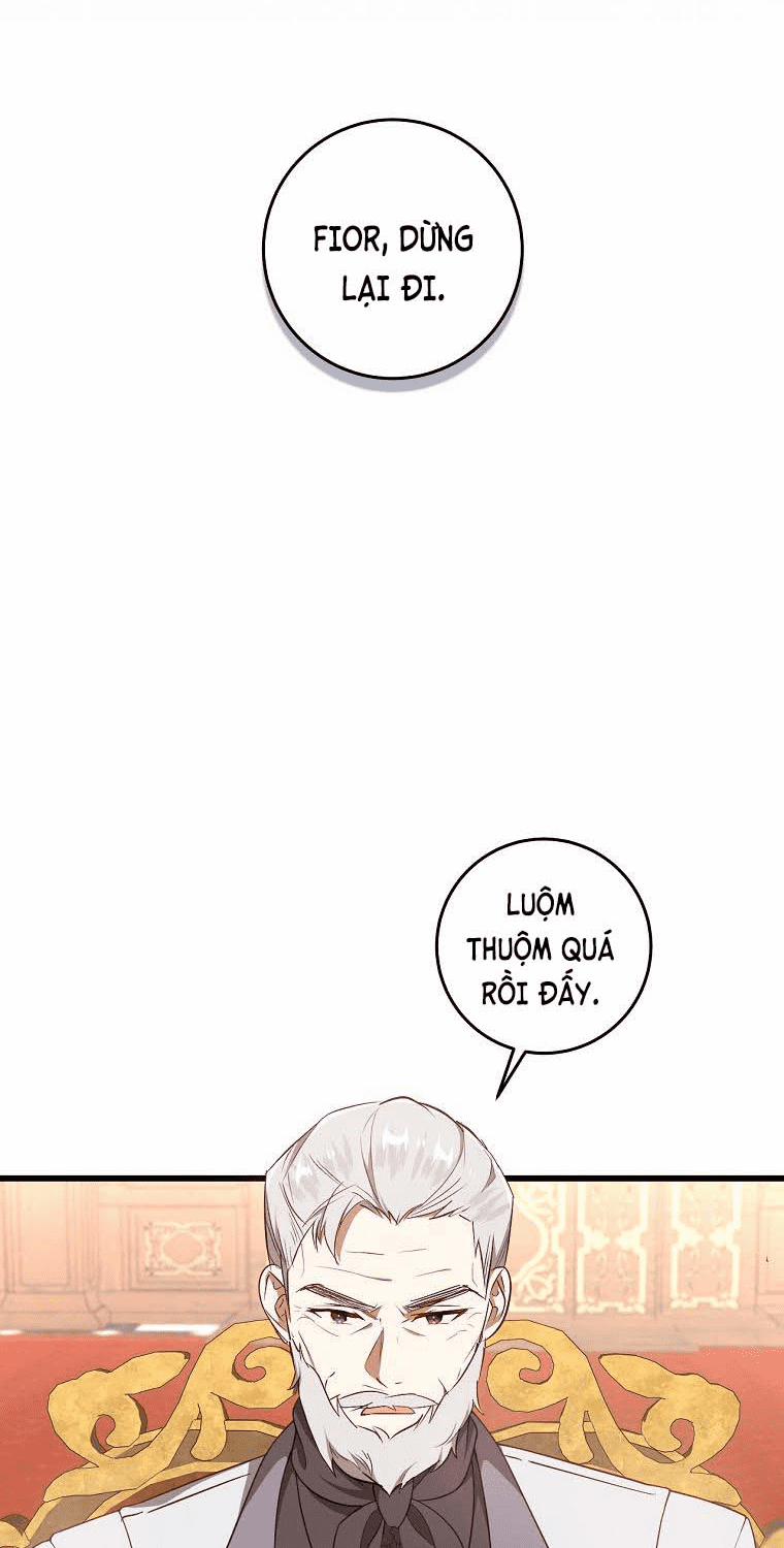 Từ Hôm Nay Tôi Sẽ Tiếp Quản Dinh Thự Của Công Tước 19 trang 24