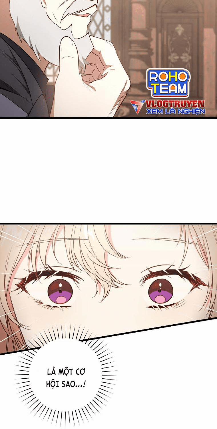 Từ Hôm Nay Tôi Sẽ Tiếp Quản Dinh Thự Của Công Tước 19 trang 35