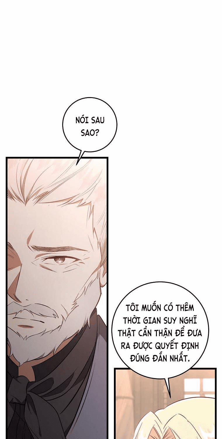 Từ Hôm Nay Tôi Sẽ Tiếp Quản Dinh Thự Của Công Tước 19 trang 39