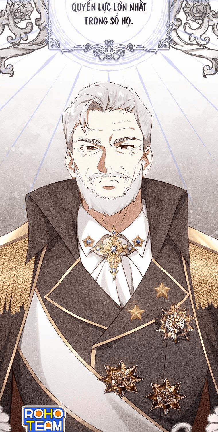 Từ Hôm Nay Tôi Sẽ Tiếp Quản Dinh Thự Của Công Tước 19 trang 44