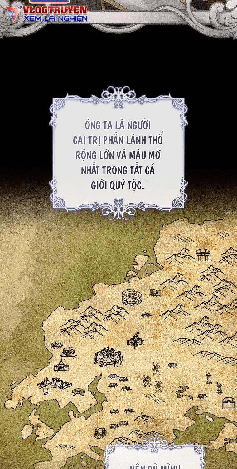 Từ Hôm Nay Tôi Sẽ Tiếp Quản Dinh Thự Của Công Tước 19 trang 45