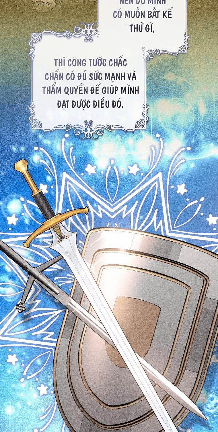 Từ Hôm Nay Tôi Sẽ Tiếp Quản Dinh Thự Của Công Tước 19 trang 46