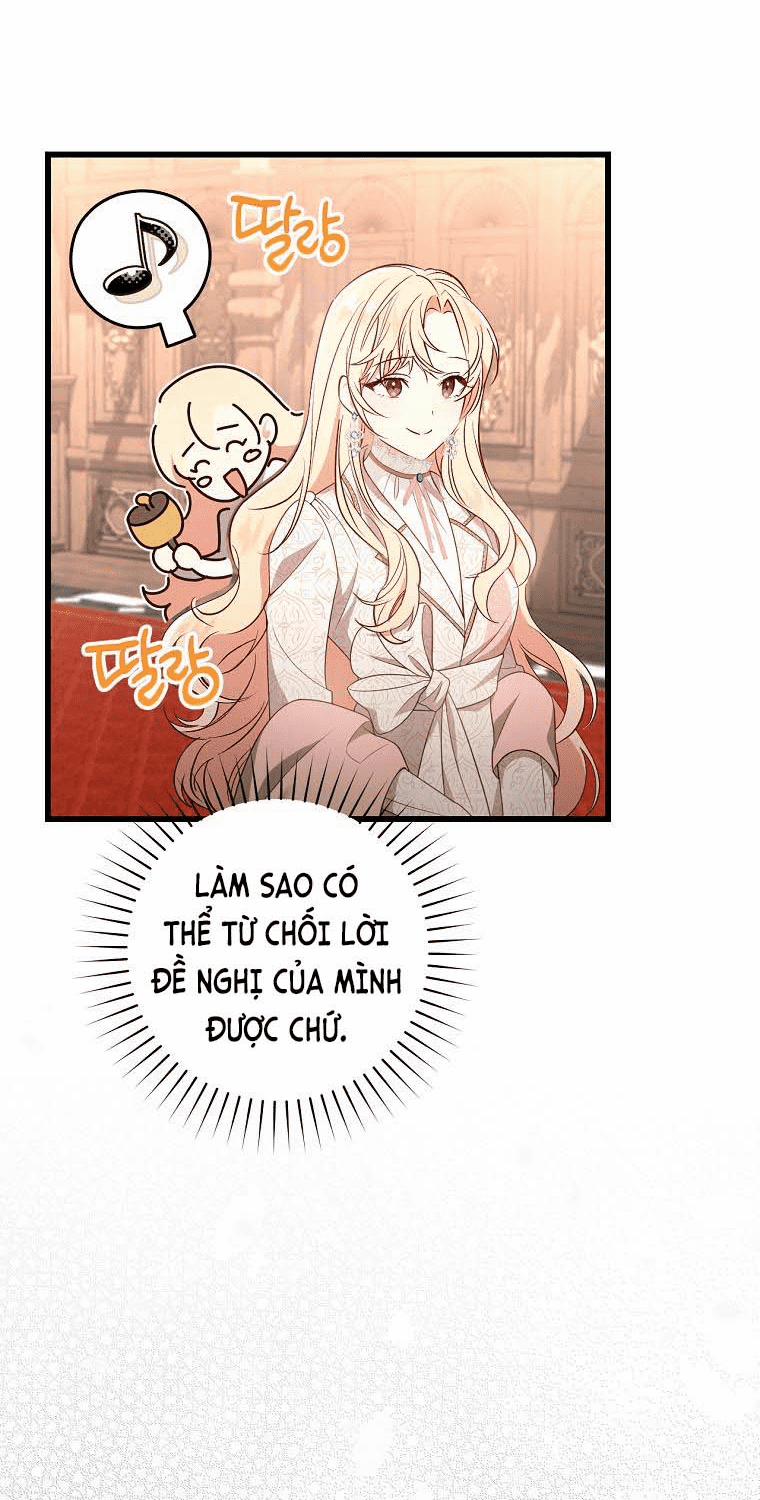 Từ Hôm Nay Tôi Sẽ Tiếp Quản Dinh Thự Của Công Tước 19 trang 49