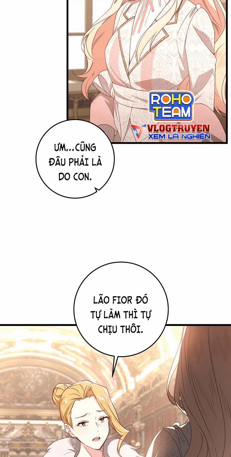 Từ Hôm Nay Tôi Sẽ Tiếp Quản Dinh Thự Của Công Tước 19 trang 58