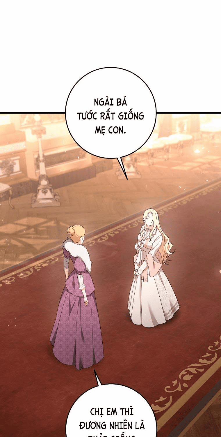 Từ Hôm Nay Tôi Sẽ Tiếp Quản Dinh Thự Của Công Tước 19 trang 66