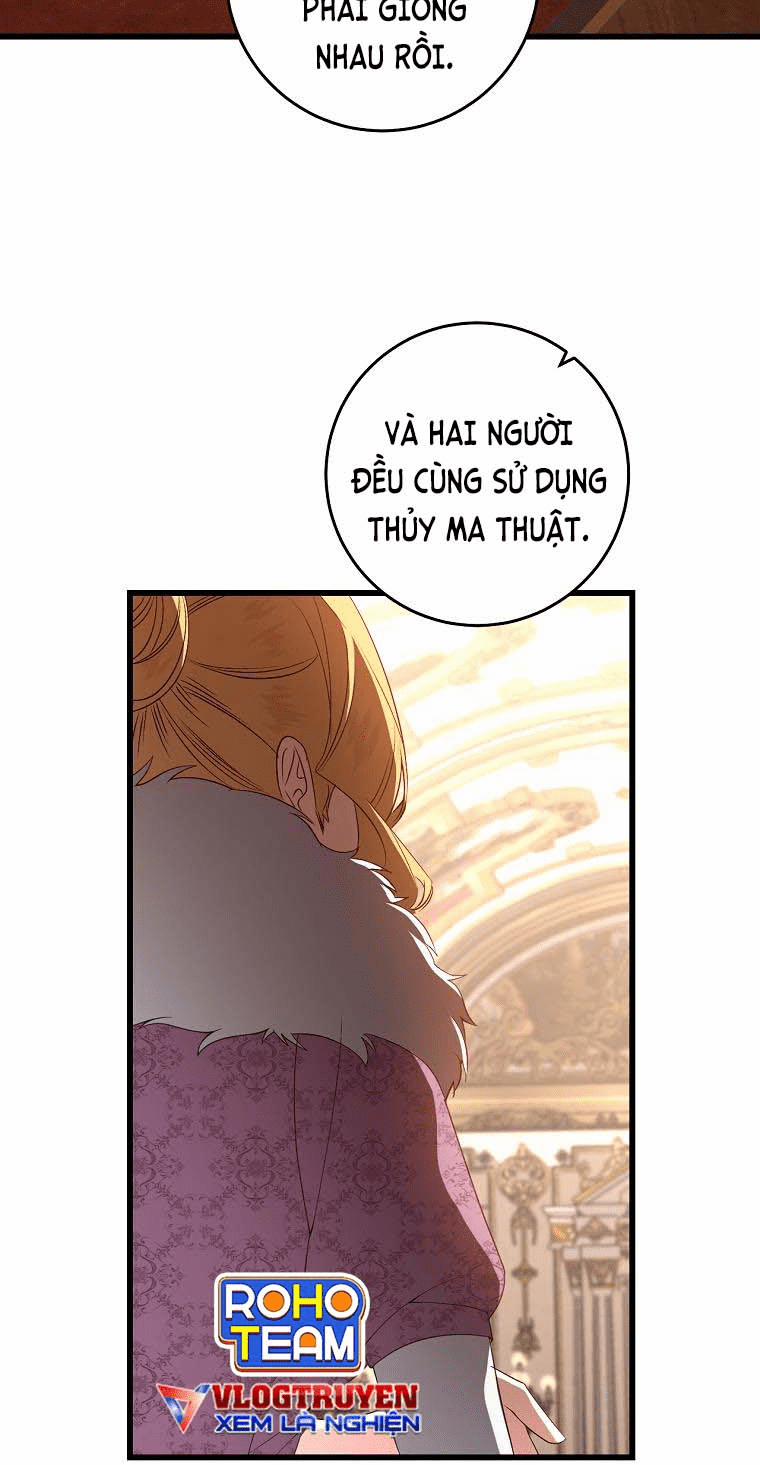 Từ Hôm Nay Tôi Sẽ Tiếp Quản Dinh Thự Của Công Tước 19 trang 67