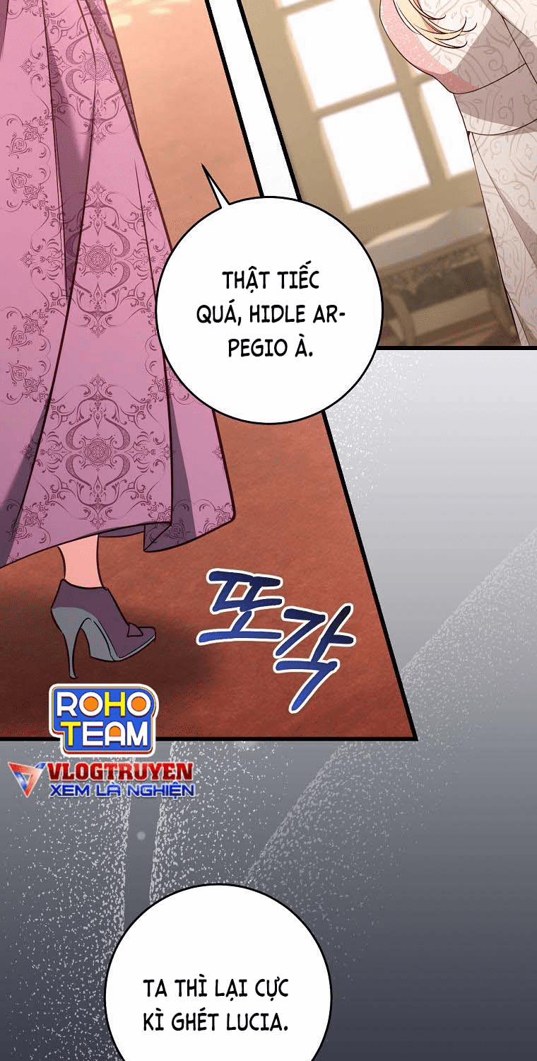 Từ Hôm Nay Tôi Sẽ Tiếp Quản Dinh Thự Của Công Tước 19 trang 75