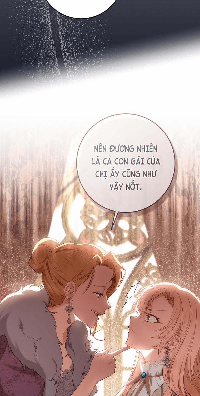 Từ Hôm Nay Tôi Sẽ Tiếp Quản Dinh Thự Của Công Tước 19 trang 76