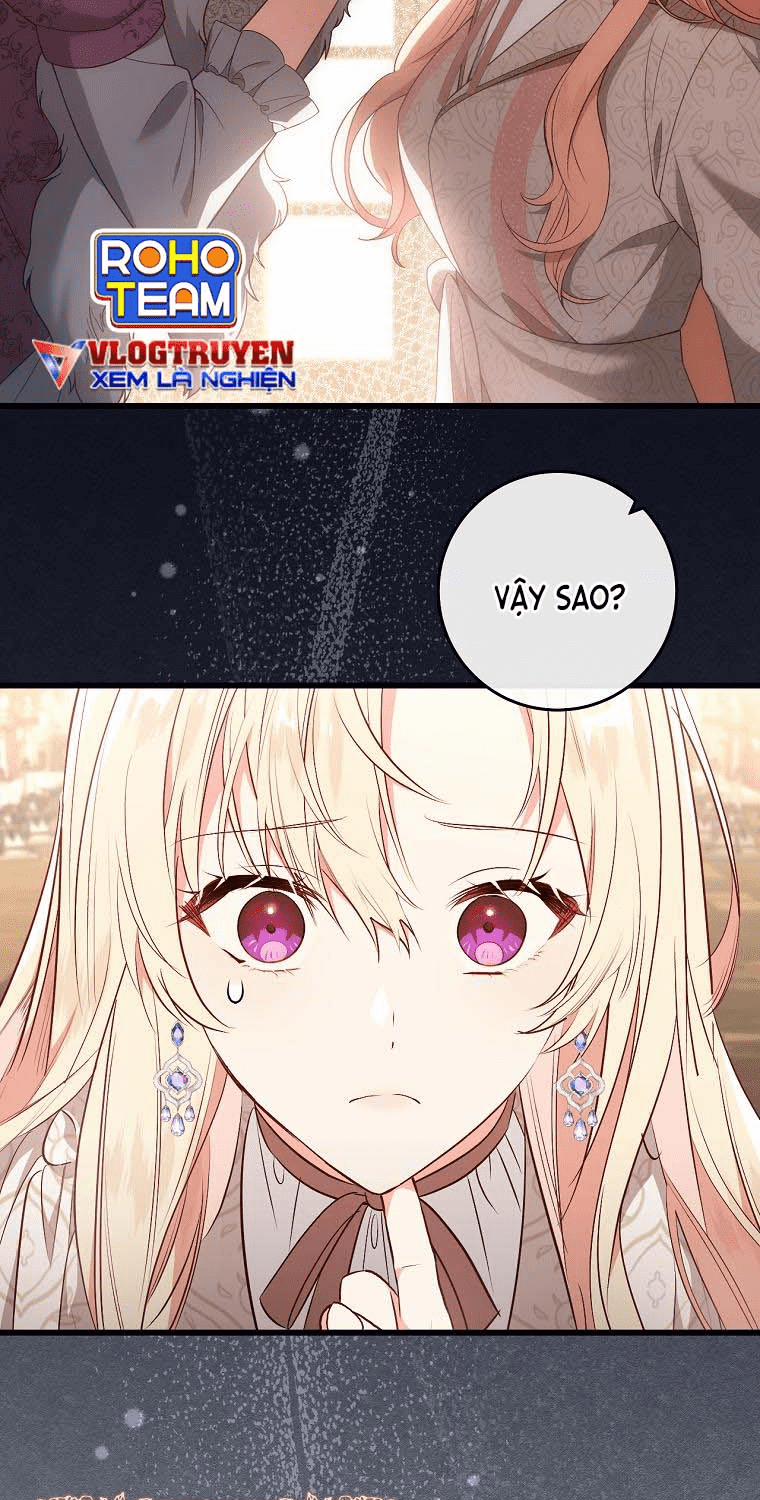 Từ Hôm Nay Tôi Sẽ Tiếp Quản Dinh Thự Của Công Tước 19 trang 77