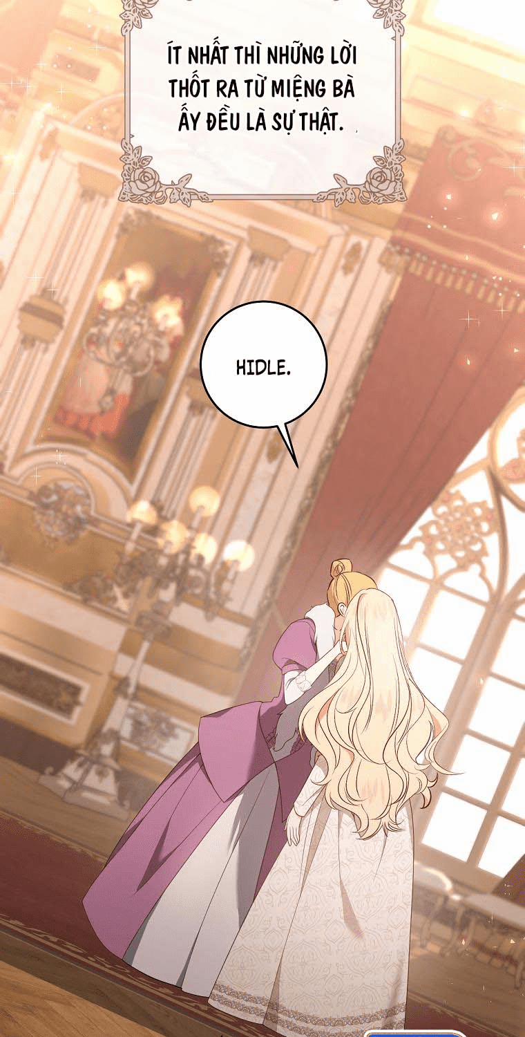 Từ Hôm Nay Tôi Sẽ Tiếp Quản Dinh Thự Của Công Tước 19 trang 79