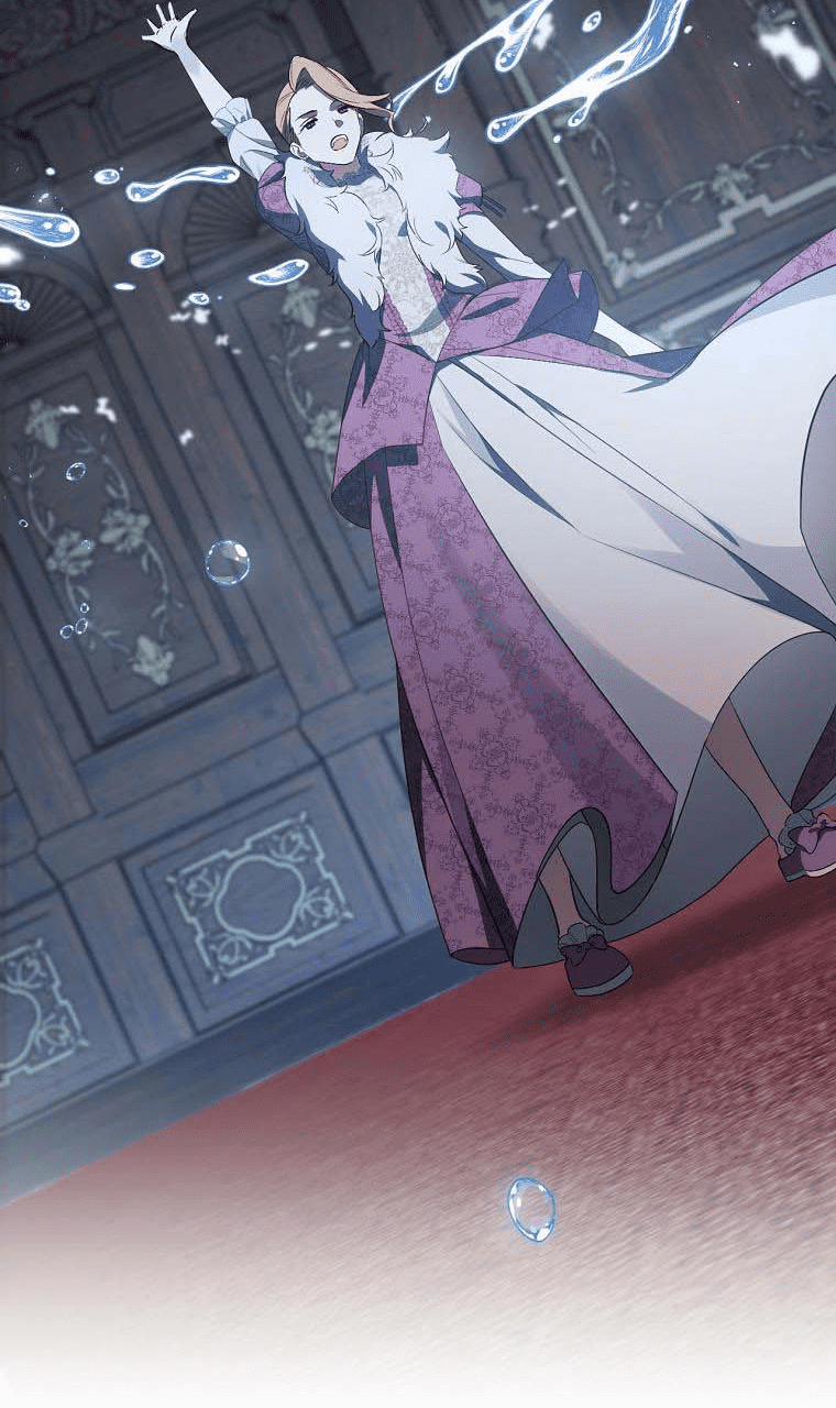 Từ Hôm Nay Tôi Sẽ Tiếp Quản Dinh Thự Của Công Tước 19 trang 8