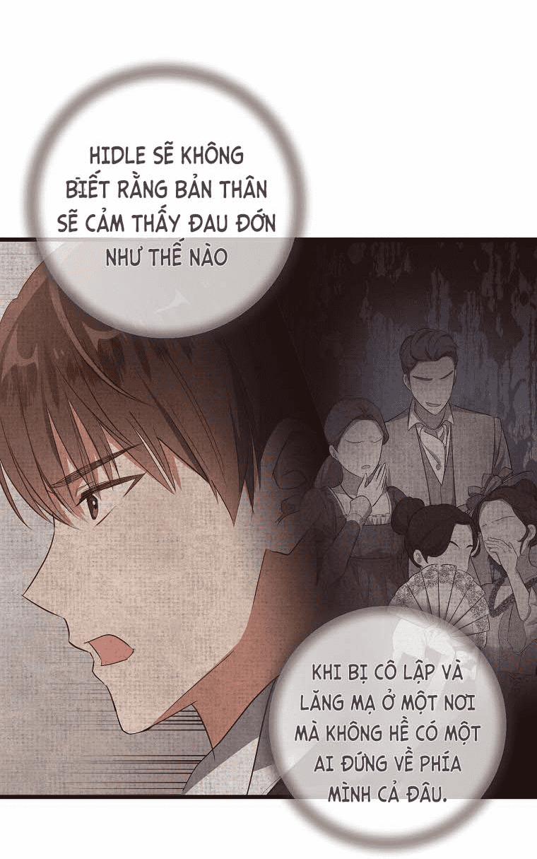 Từ Hôm Nay Tôi Sẽ Tiếp Quản Dinh Thự Của Công Tước 19 trang 84