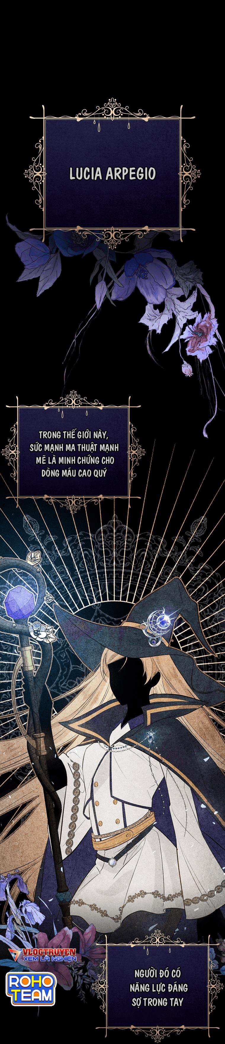 Từ Hôm Nay Tôi Sẽ Tiếp Quản Dinh Thự Của Công Tước 2 trang 0