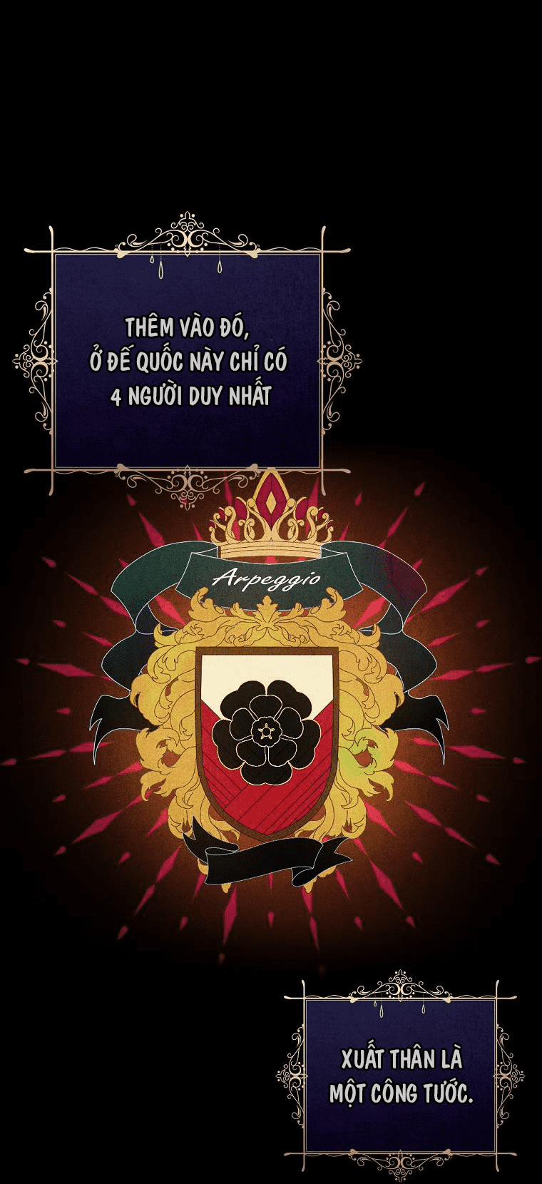 Từ Hôm Nay Tôi Sẽ Tiếp Quản Dinh Thự Của Công Tước 2 trang 1