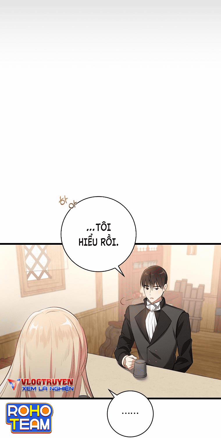 Từ Hôm Nay Tôi Sẽ Tiếp Quản Dinh Thự Của Công Tước 2 trang 101