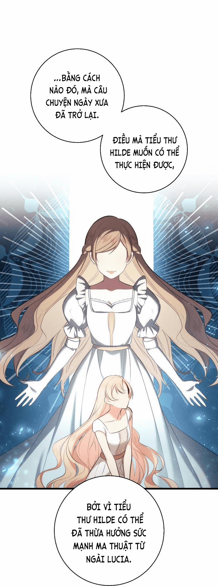 Từ Hôm Nay Tôi Sẽ Tiếp Quản Dinh Thự Của Công Tước 2 trang 102