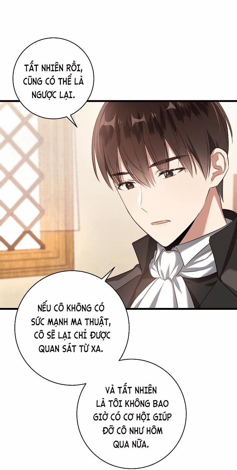 Từ Hôm Nay Tôi Sẽ Tiếp Quản Dinh Thự Của Công Tước 2 trang 104