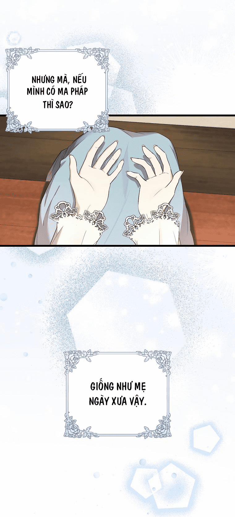 Từ Hôm Nay Tôi Sẽ Tiếp Quản Dinh Thự Của Công Tước 2 trang 107