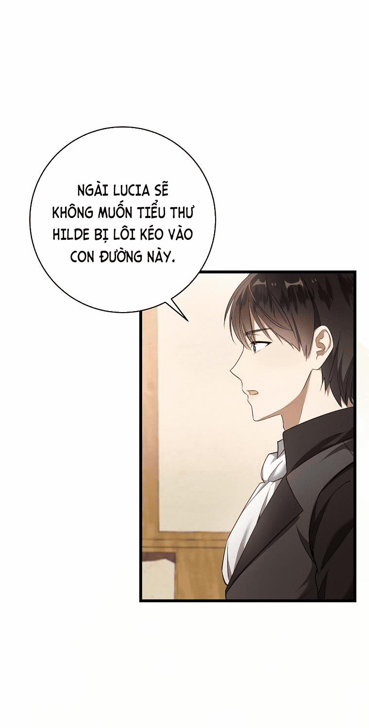 Từ Hôm Nay Tôi Sẽ Tiếp Quản Dinh Thự Của Công Tước 2 trang 111