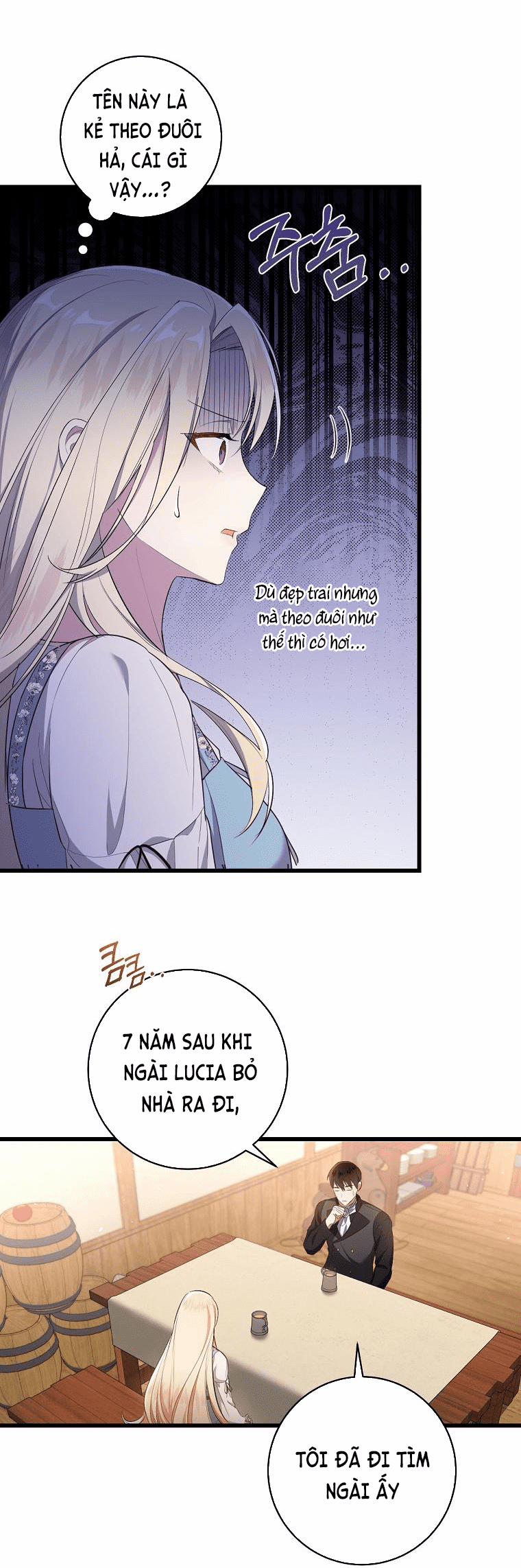 Từ Hôm Nay Tôi Sẽ Tiếp Quản Dinh Thự Của Công Tước 2 trang 26