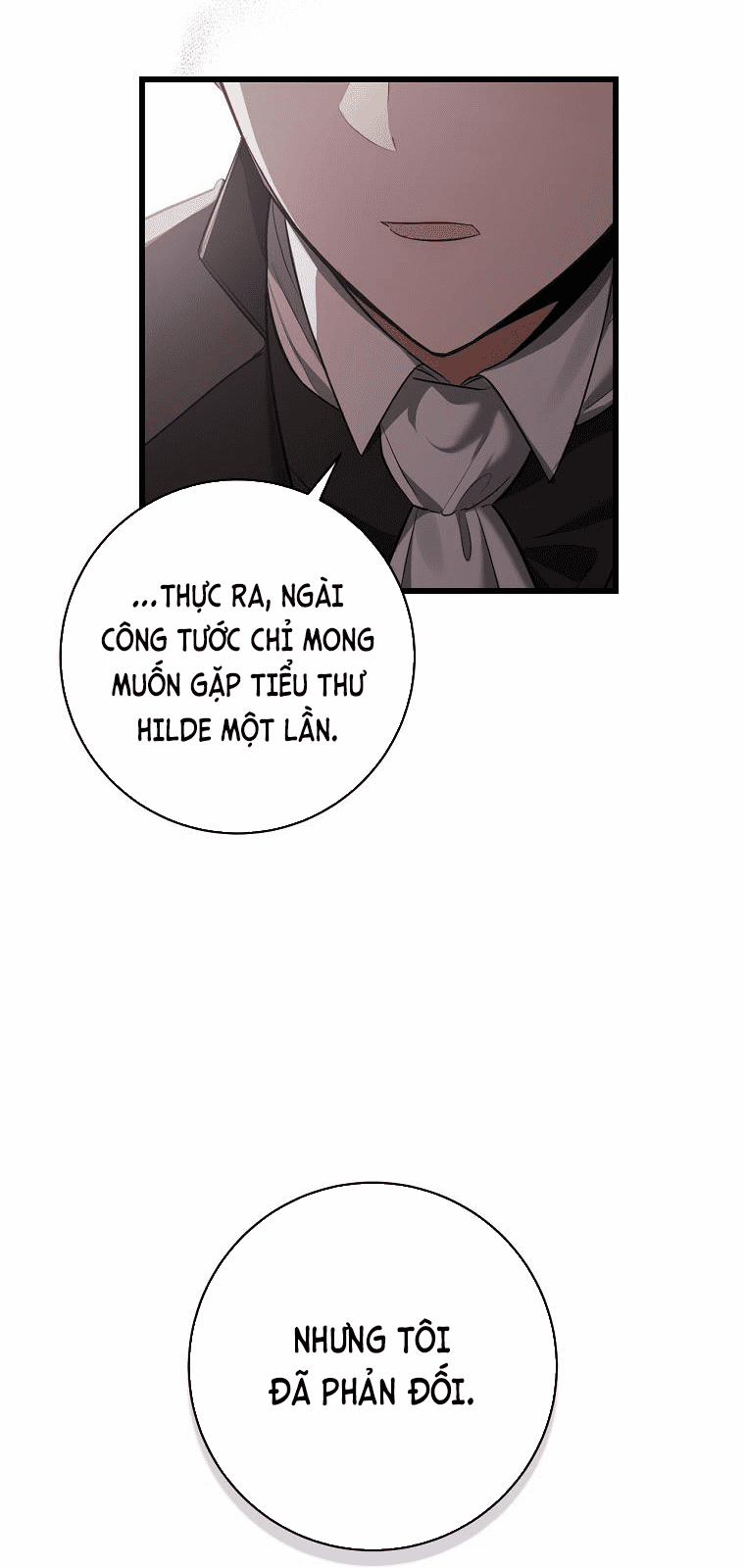 Từ Hôm Nay Tôi Sẽ Tiếp Quản Dinh Thự Của Công Tước 2 trang 32