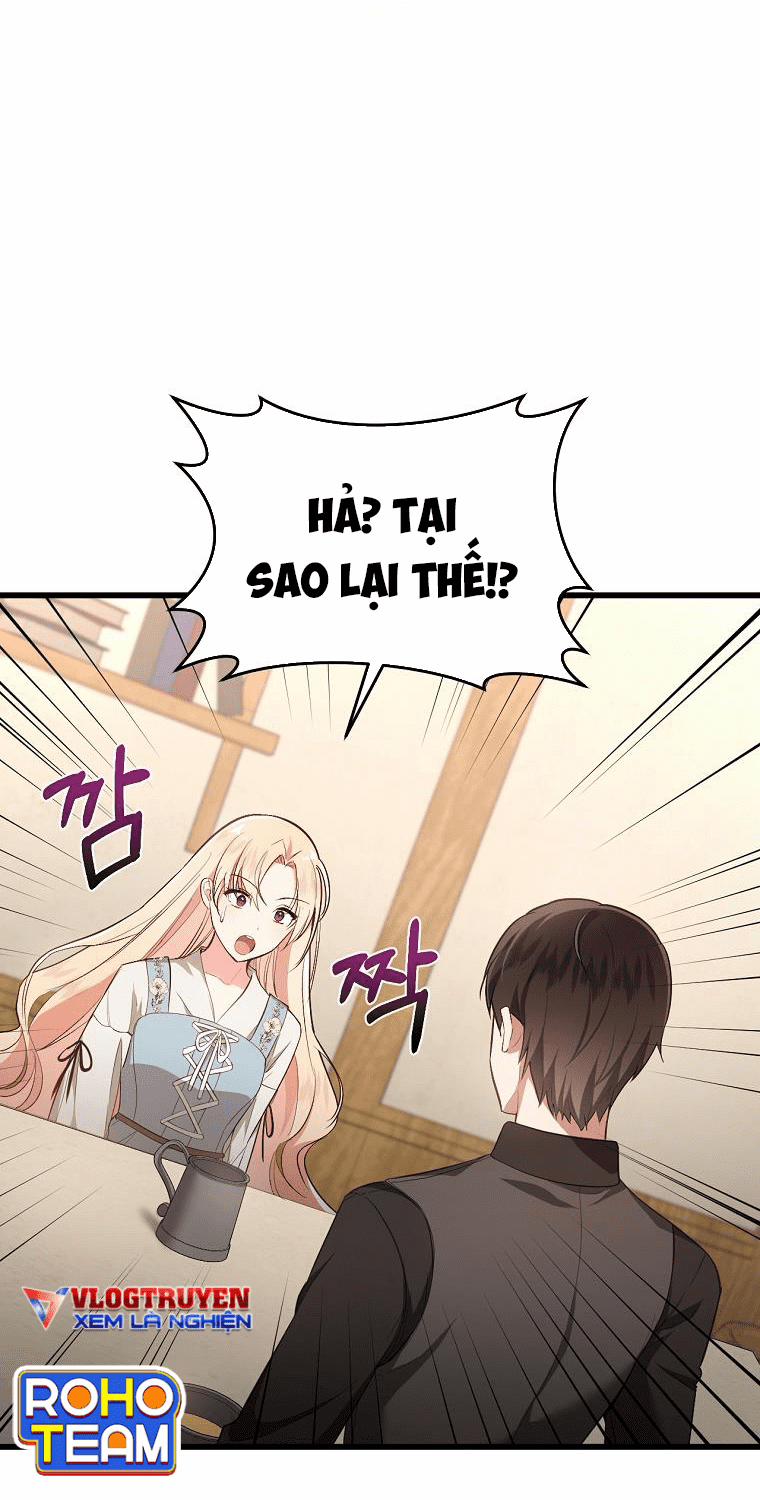 Từ Hôm Nay Tôi Sẽ Tiếp Quản Dinh Thự Của Công Tước 2 trang 33