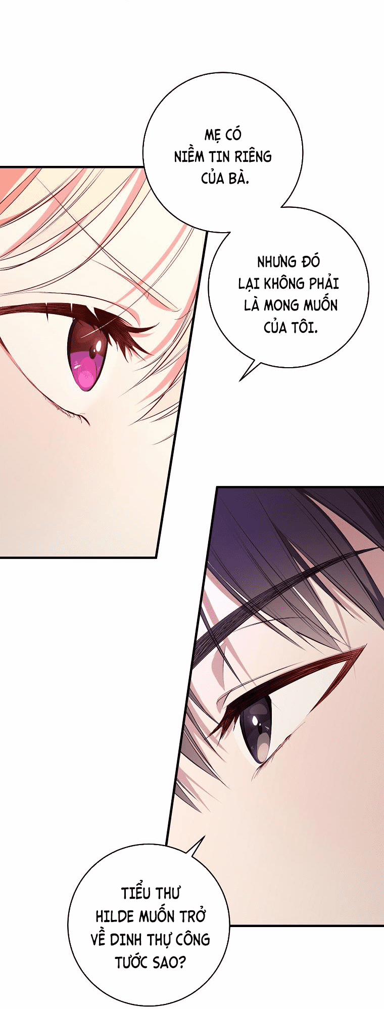 Từ Hôm Nay Tôi Sẽ Tiếp Quản Dinh Thự Của Công Tước 2 trang 35