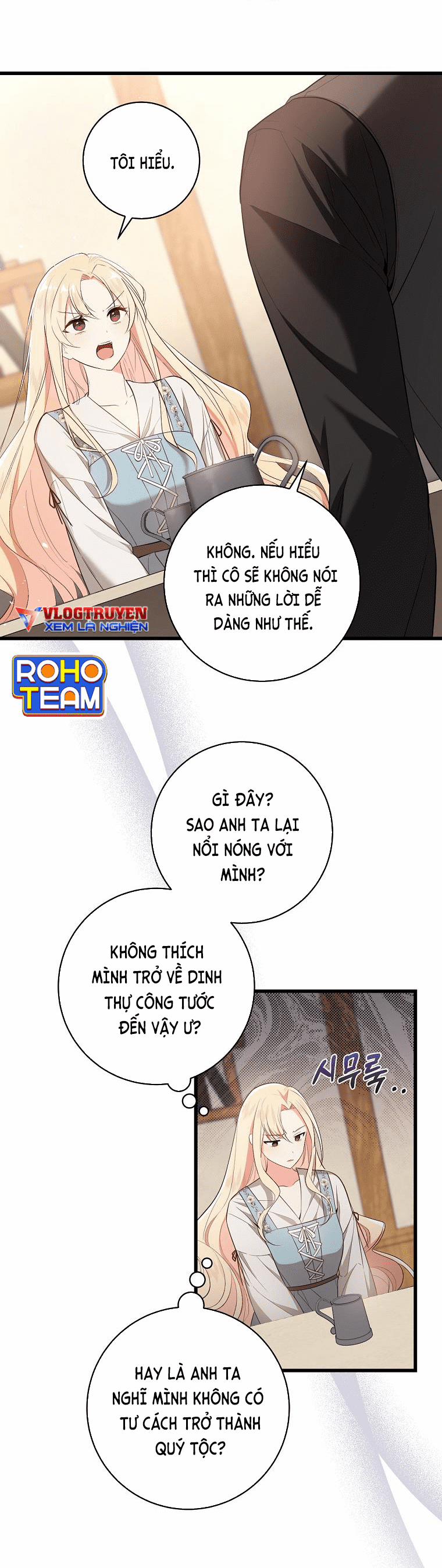 Từ Hôm Nay Tôi Sẽ Tiếp Quản Dinh Thự Của Công Tước 2 trang 39