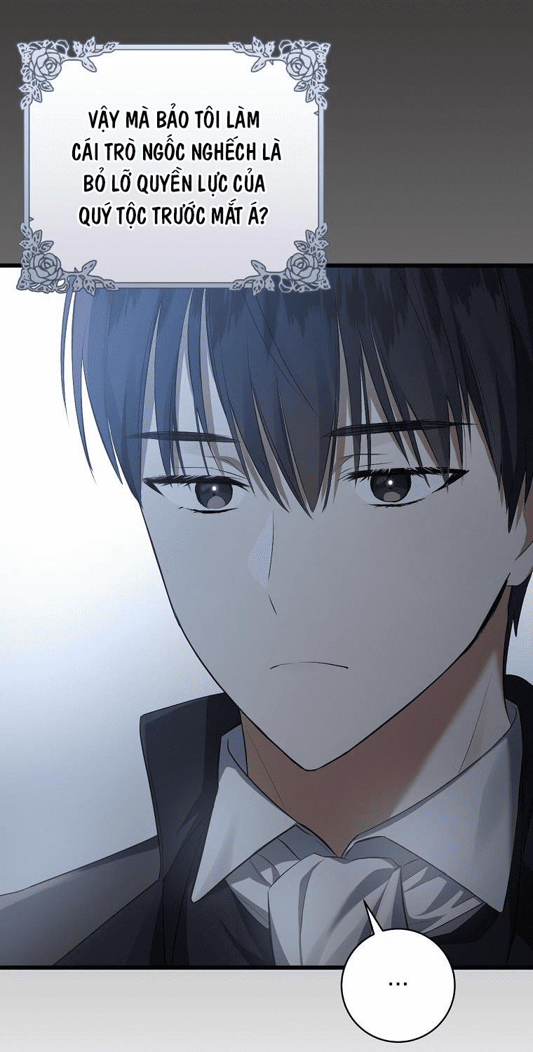 Từ Hôm Nay Tôi Sẽ Tiếp Quản Dinh Thự Của Công Tước 2 trang 40