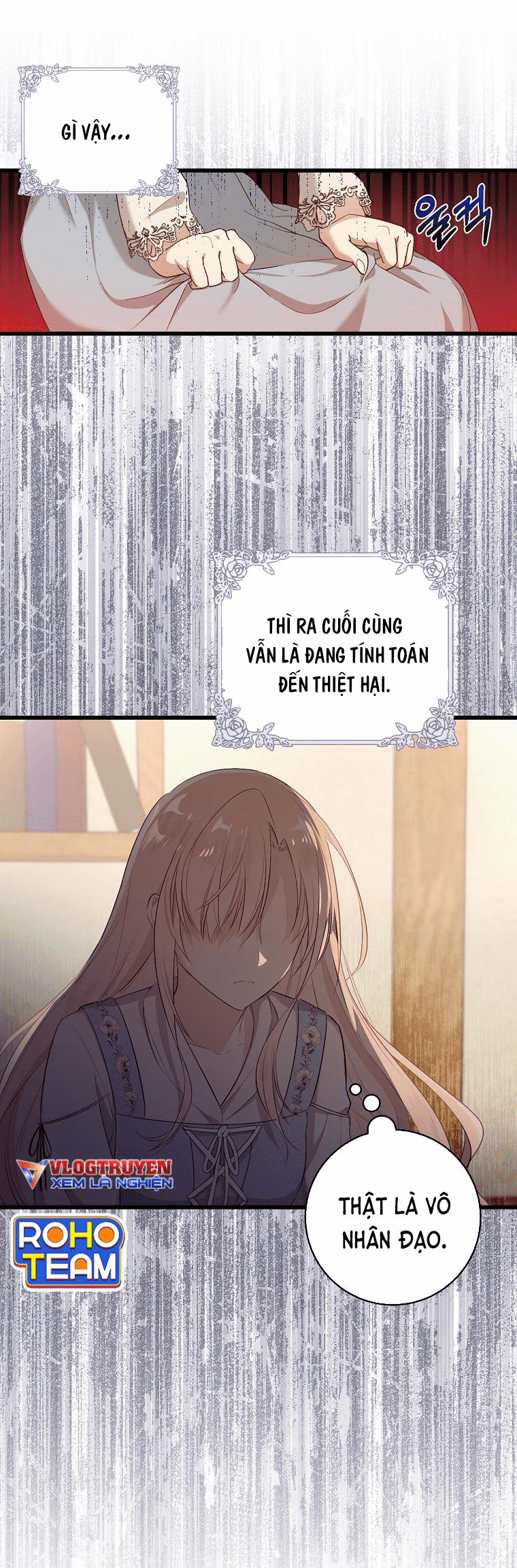 Từ Hôm Nay Tôi Sẽ Tiếp Quản Dinh Thự Của Công Tước 2 trang 45